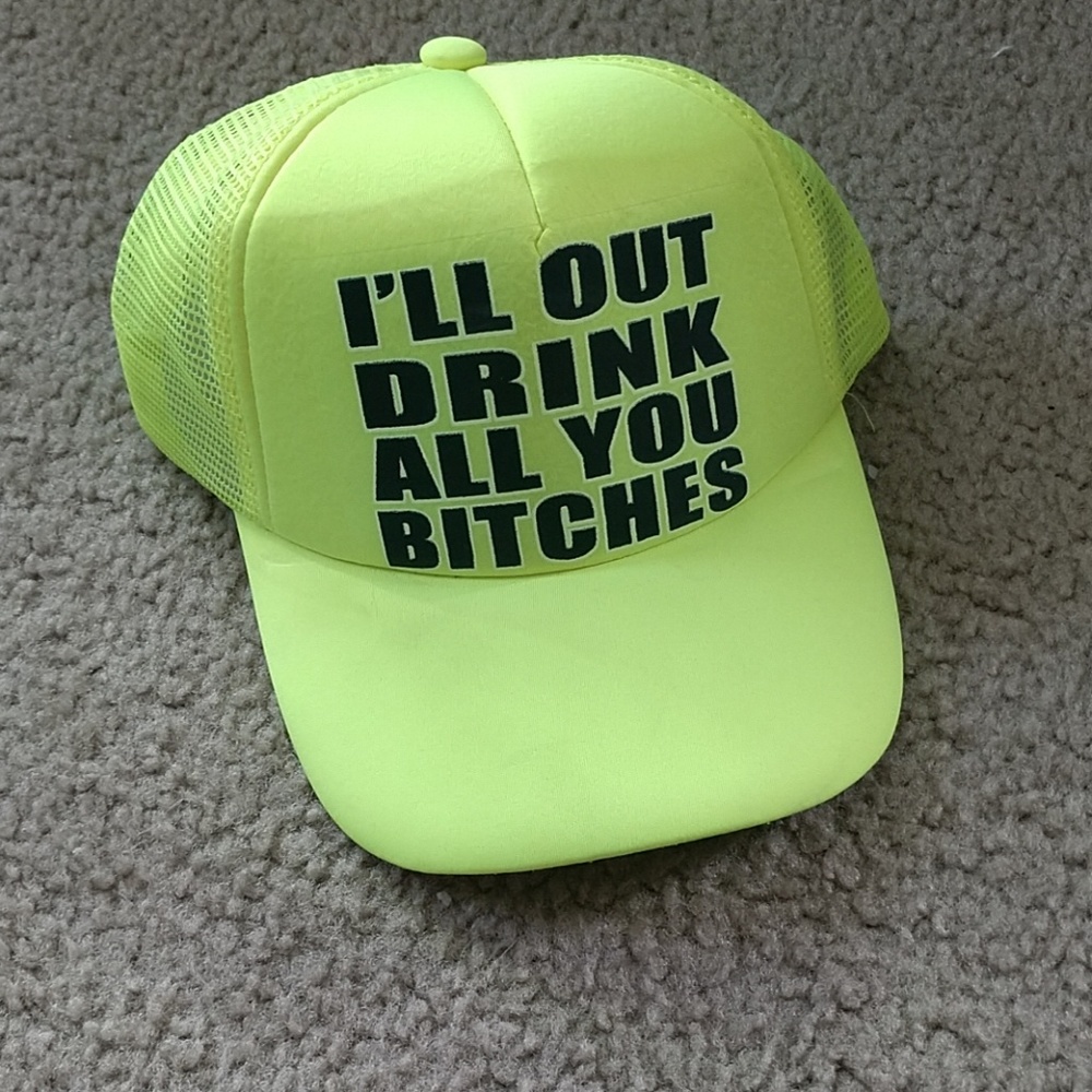 Party hat